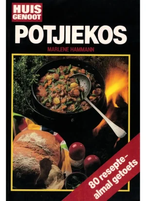 Huigenoot Potjiekos