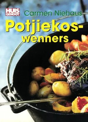 Huisgenoot Potjiekoswenners
