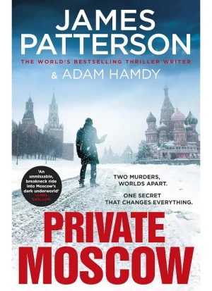 Private Moscow