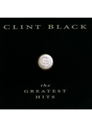 Clint Black - Pure Black (CD)