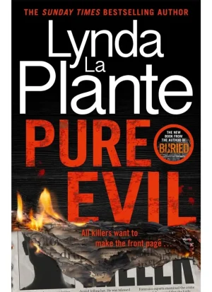Pure Evil