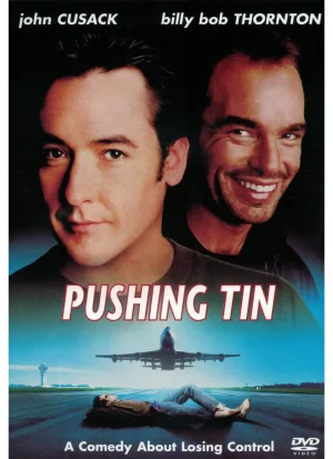 Pushing Tin (DVD)