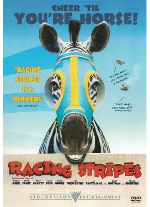 Racing Stripes (DVD)
