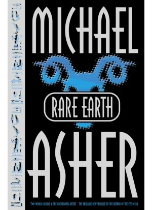 Rare Earth