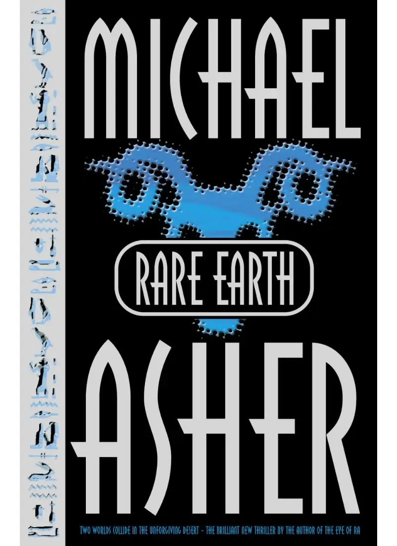 Rare Earth