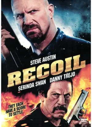 Recoil (DVD)