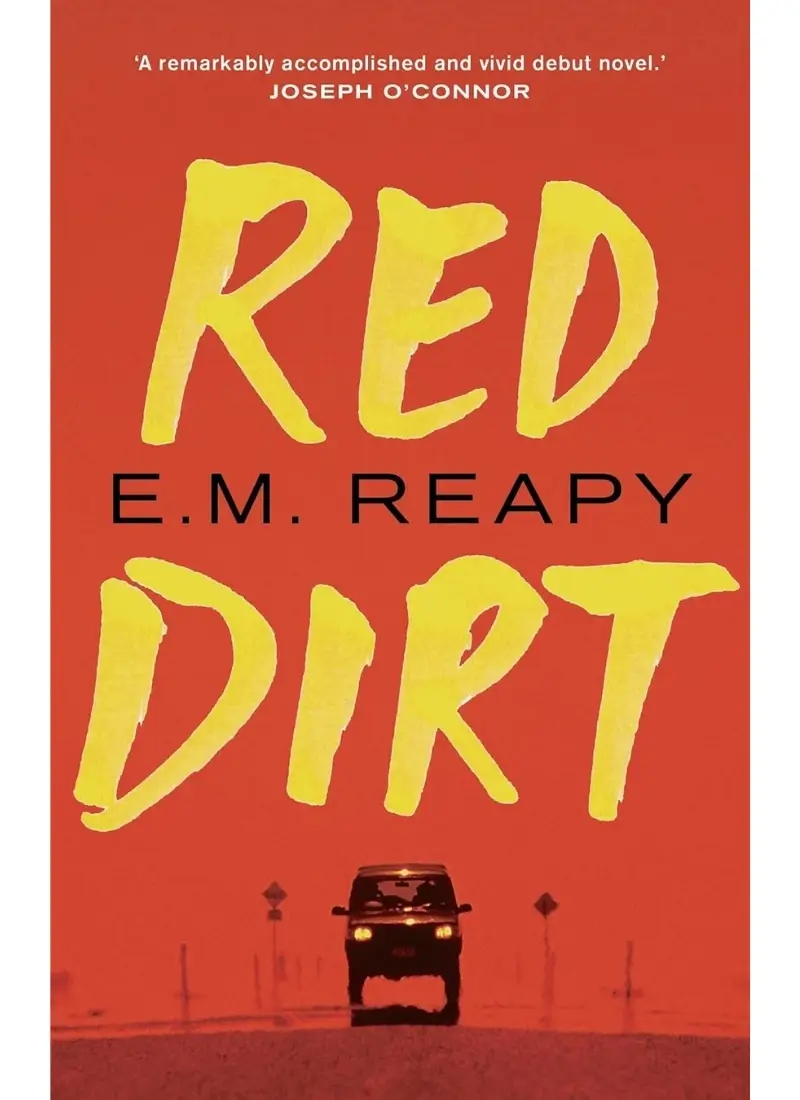 Red Dirt