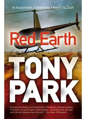 Red Earth