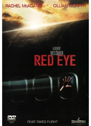Red Eye (DVD)