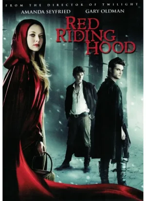Red Riding Hood (DVD)