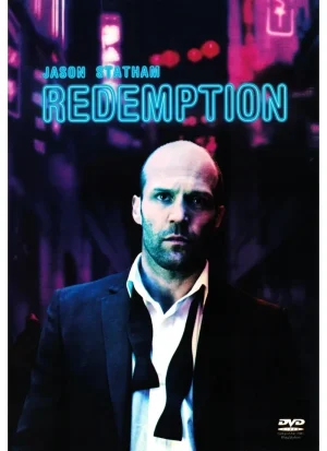 Redemption (DVD)