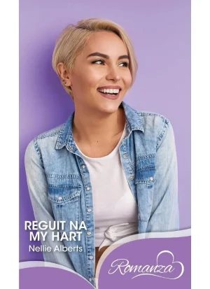 Reguit na my hart
