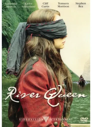 River Queen (DVD)