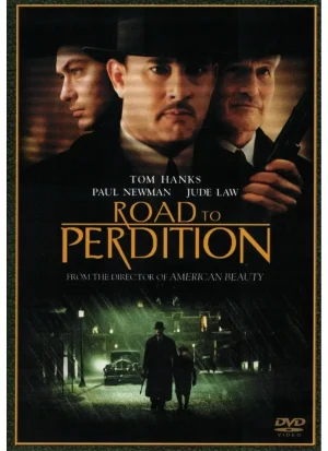 Road to Perdition (DVD)