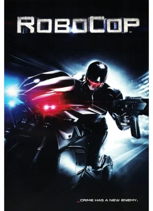 Robocop (DVD)