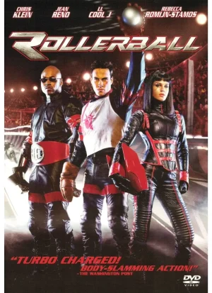 Rollerball (DVD)