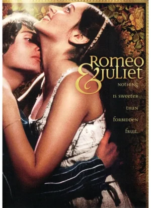 Romeo and Juliet (DVD)