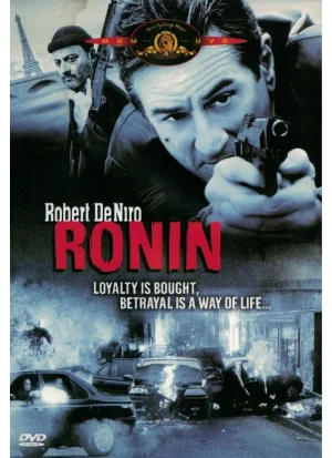 Ronin (DVD)