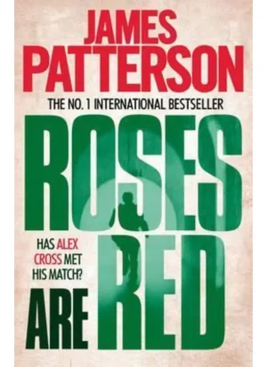 Roses are Red