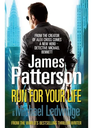 Run for your life