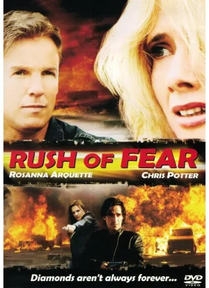 Rush of Fear (DVD)