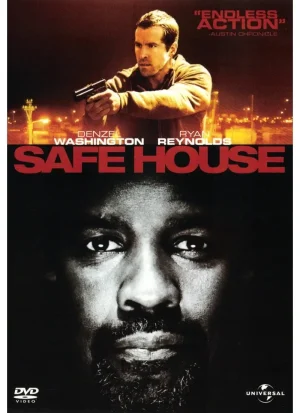 Safe House (DVD)