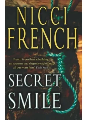 Secret Smile