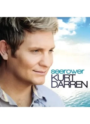 Kurt Darren - Seerower (CD)
