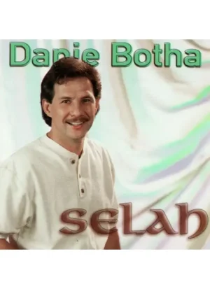 Danie Botha - Selah (CD)