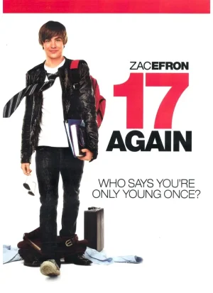 17 Again (DVD)