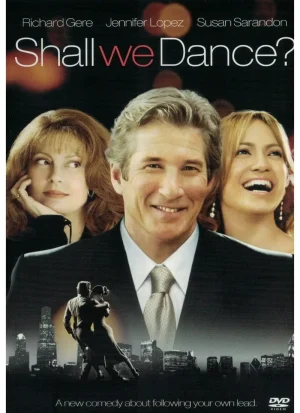 Shall We Dance (DVD)