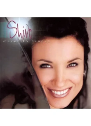Meredith Brooks - Shine (CD)