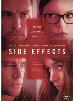Side Effects (DVD)