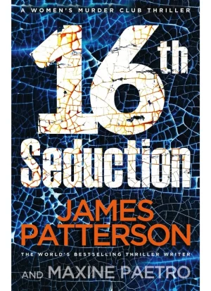 16th Seduction