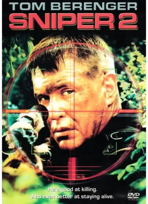 Sniper 2 (DVD)