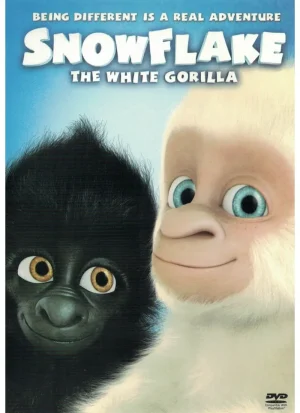Snowflake (DVD)