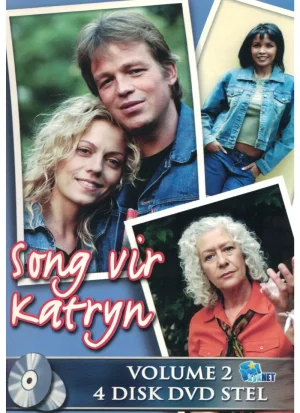 Song vir Katryn: Volume 2 (DVD)