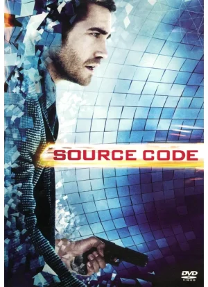 Source Code (DVD)