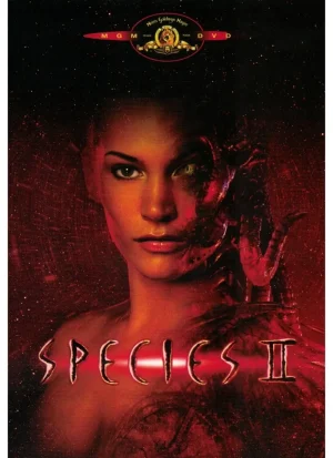 Species 2 (DVD)