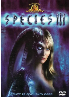 Species 3 (DVD)