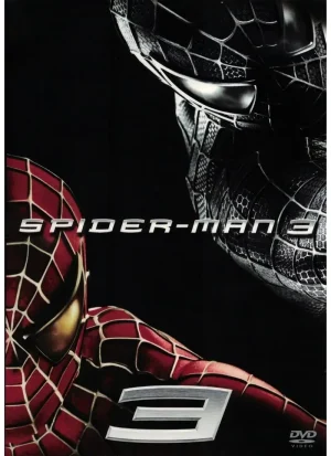 Spider-Man 3 (DVD)