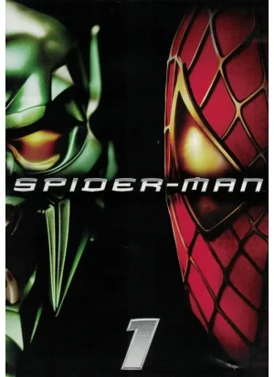 Spider-Man (DVD)