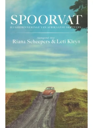 Spoorvat