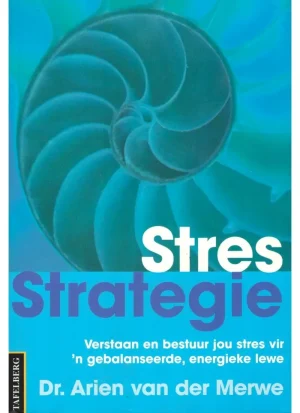 Stres Strategie