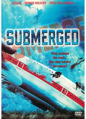 Submerged (DVD)