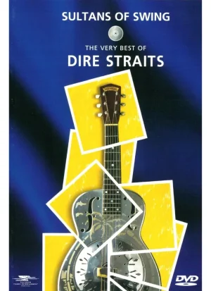 Sultans of Swing - The Very Best Of Dire Straits (Double CD and DVD)