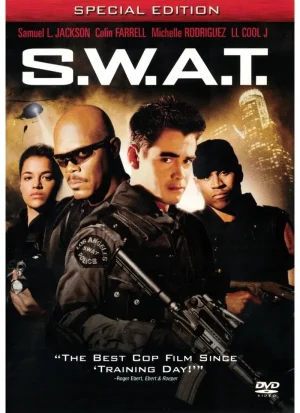 S.W.A.T. (DVD)