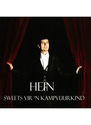 Hein - Sweets vir 'n Kampvuurkind (CD)