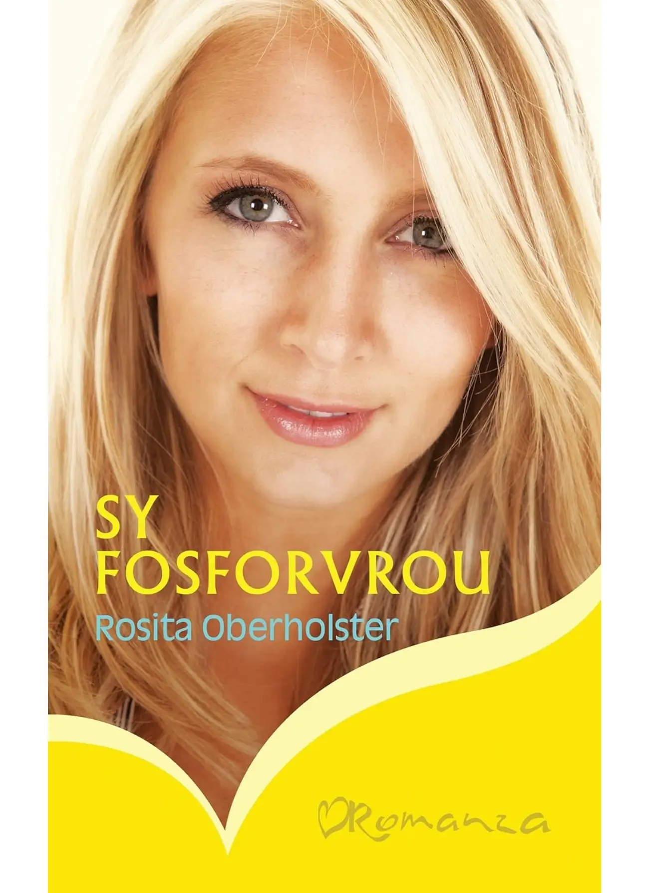 Sy fosforvrou