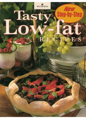 Tasty Low-fat Recipes